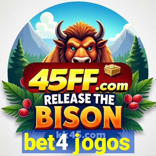 bet4 jogos